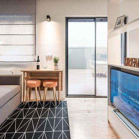Apartamento Guestready - Three Mirrors OOporto Exterior foto