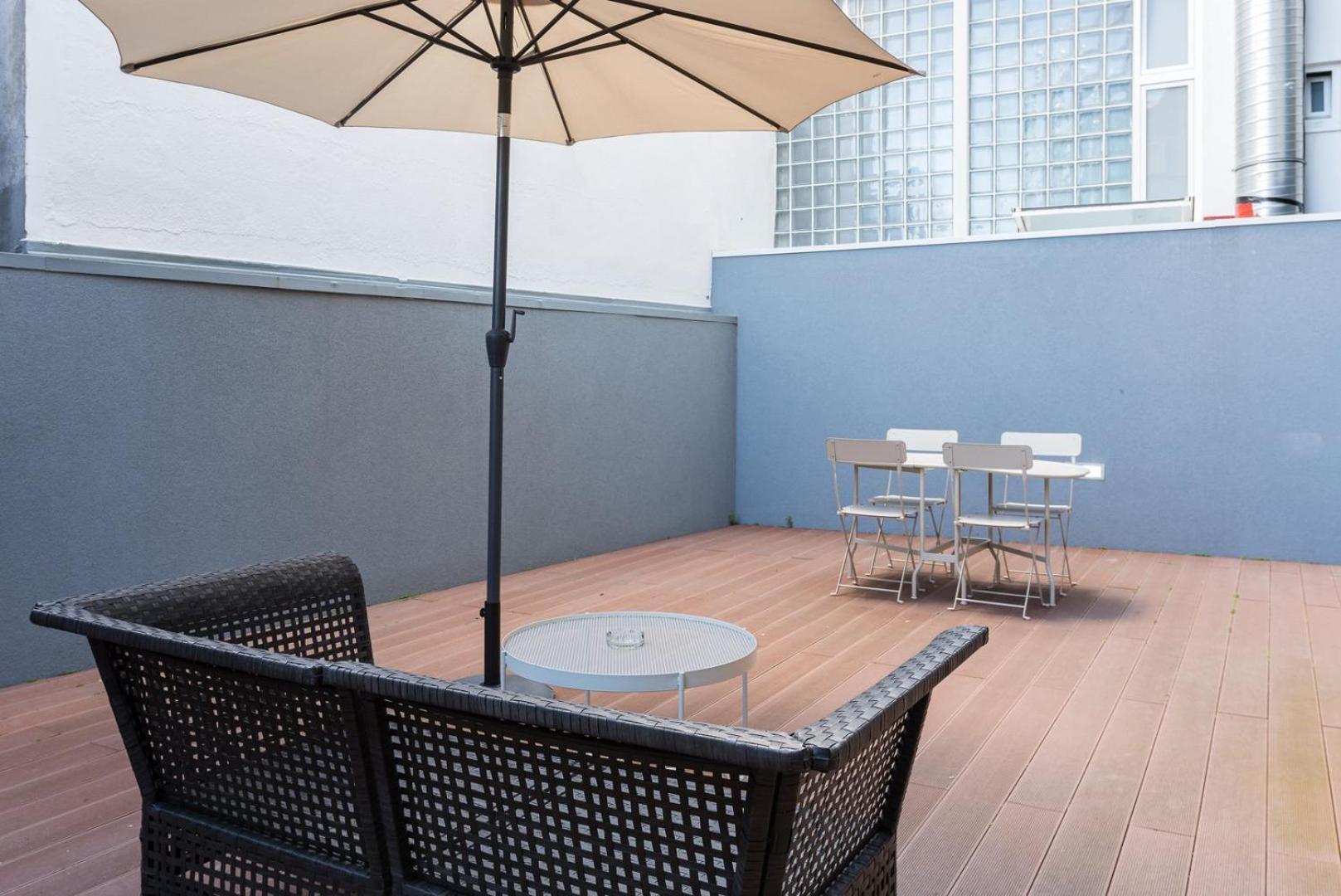 Apartamento Guestready - Three Mirrors OOporto Exterior foto