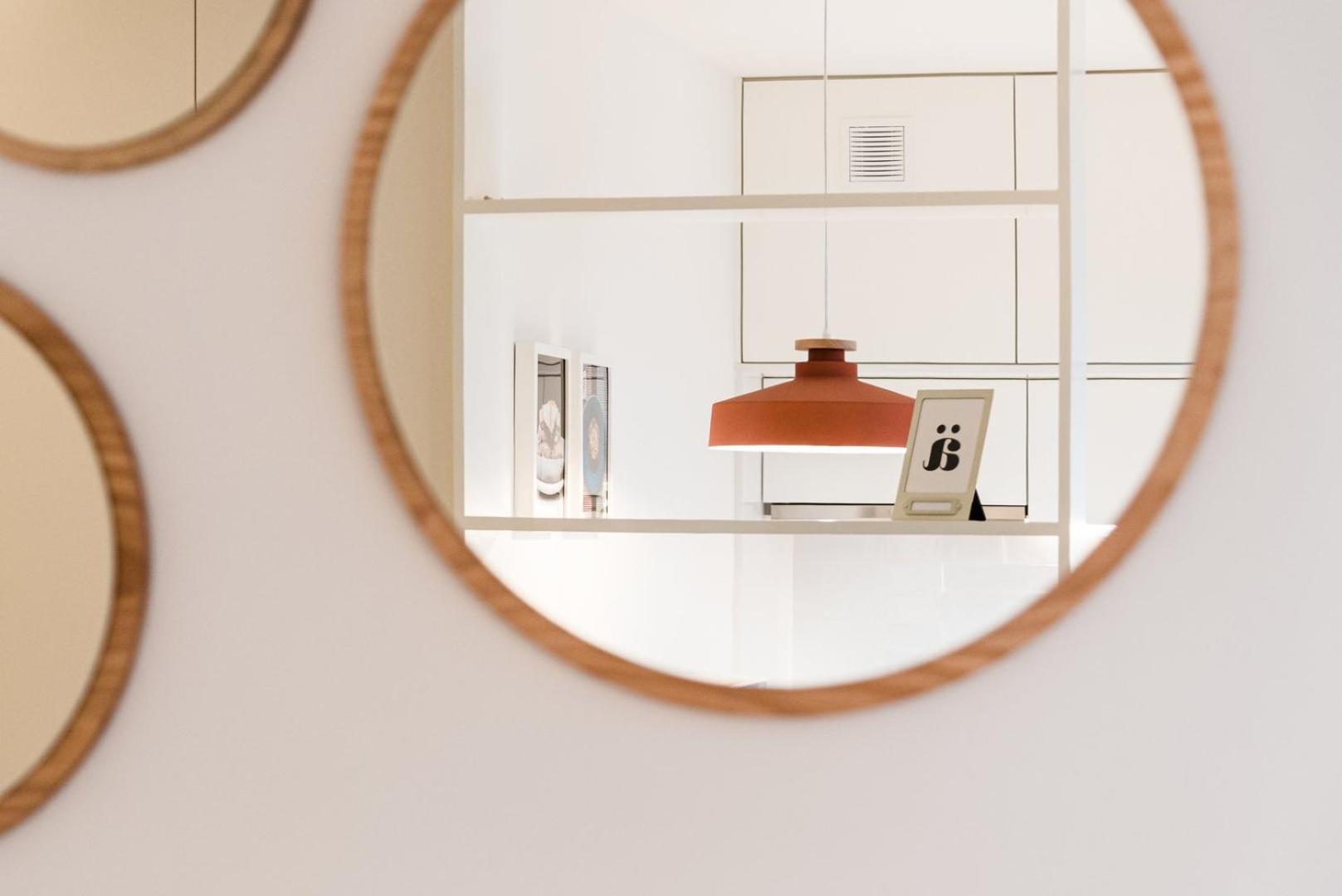 Apartamento Guestready - Three Mirrors OOporto Exterior foto