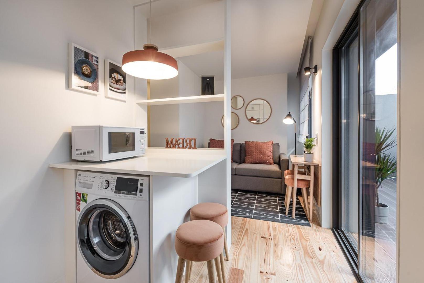 Apartamento Guestready - Three Mirrors OOporto Exterior foto