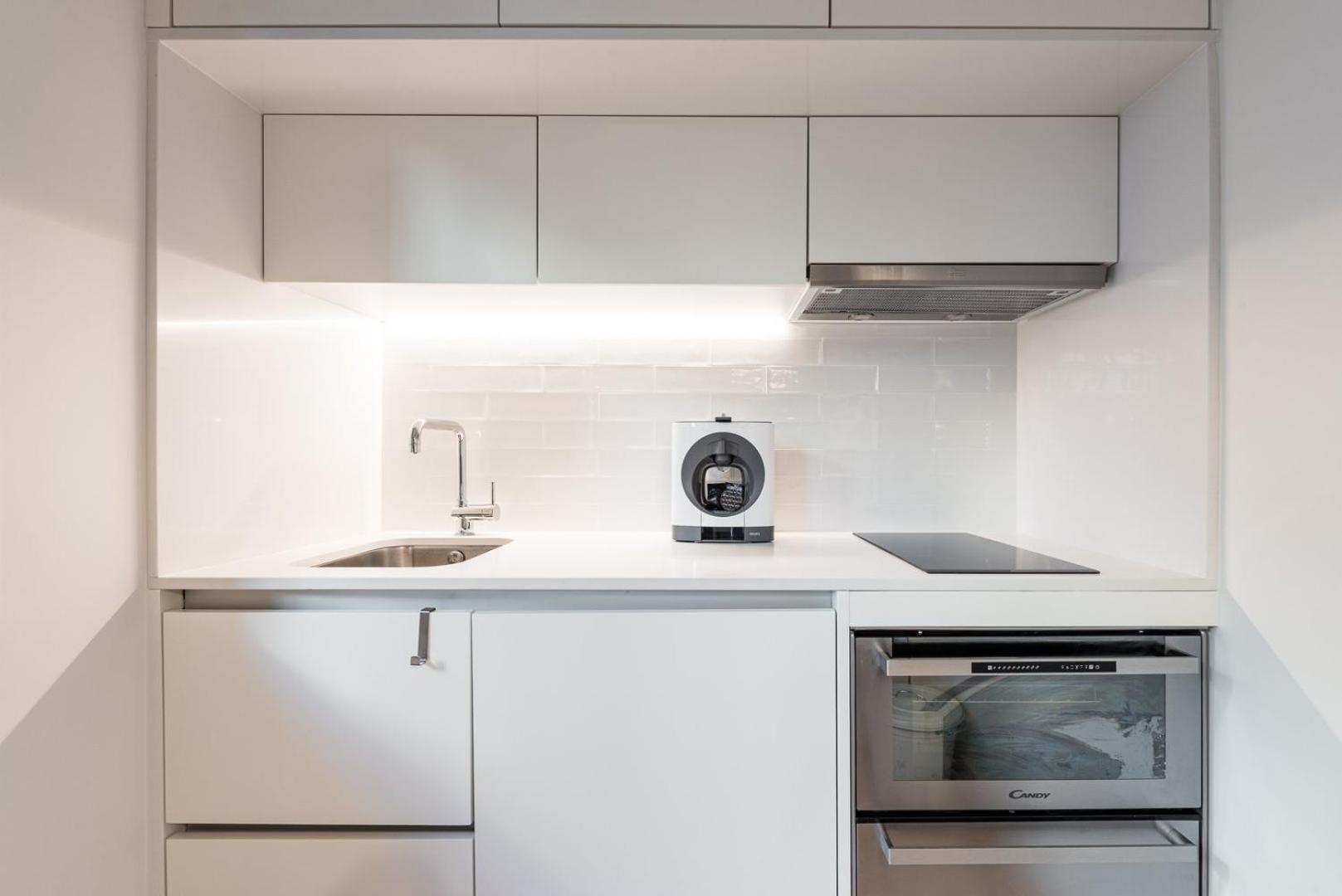 Apartamento Guestready - Three Mirrors OOporto Exterior foto