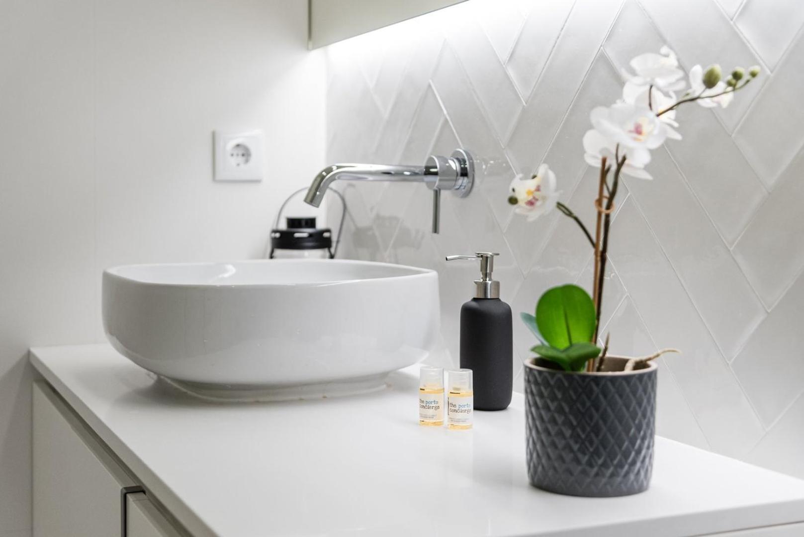 Apartamento Guestready - Three Mirrors OOporto Exterior foto