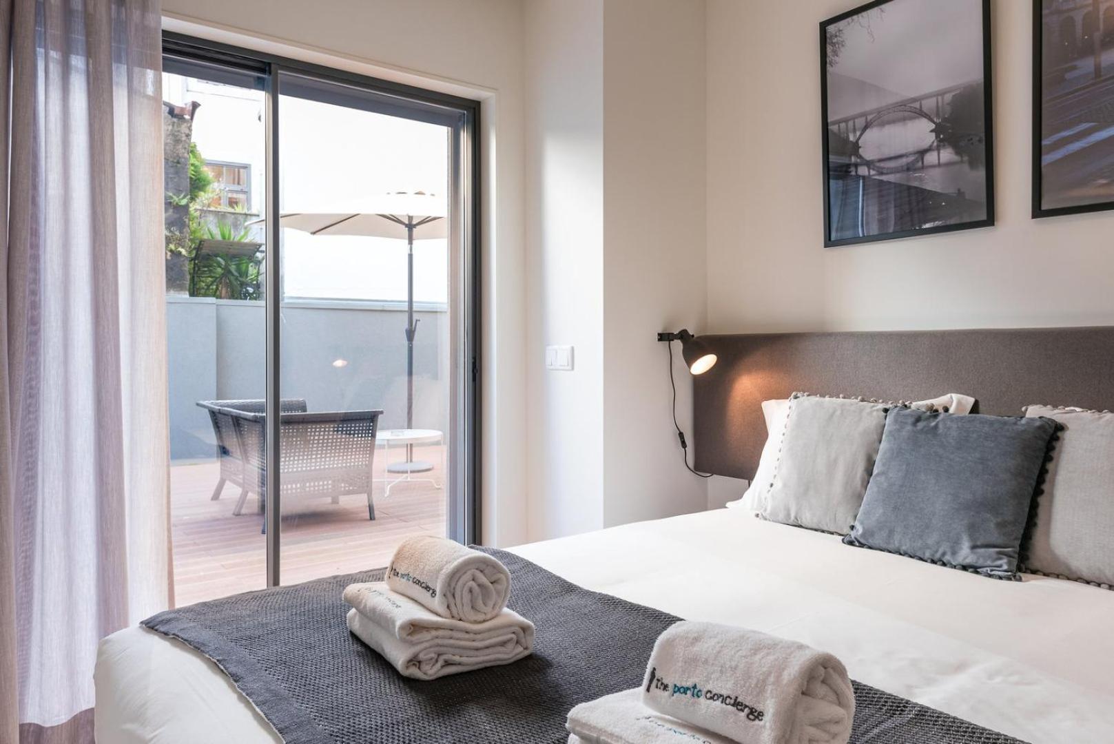 Apartamento Guestready - Three Mirrors OOporto Exterior foto
