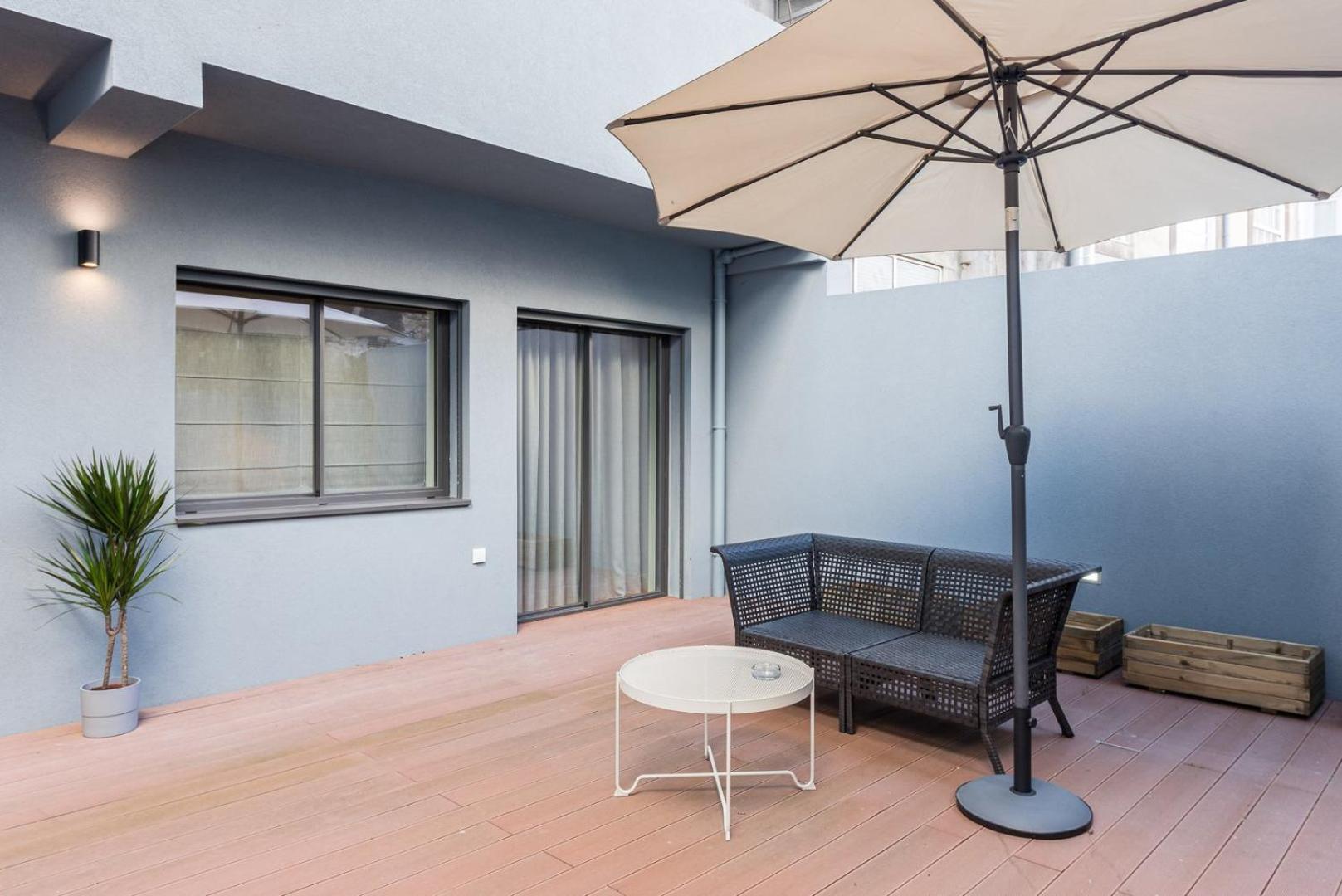 Apartamento Guestready - Three Mirrors OOporto Exterior foto
