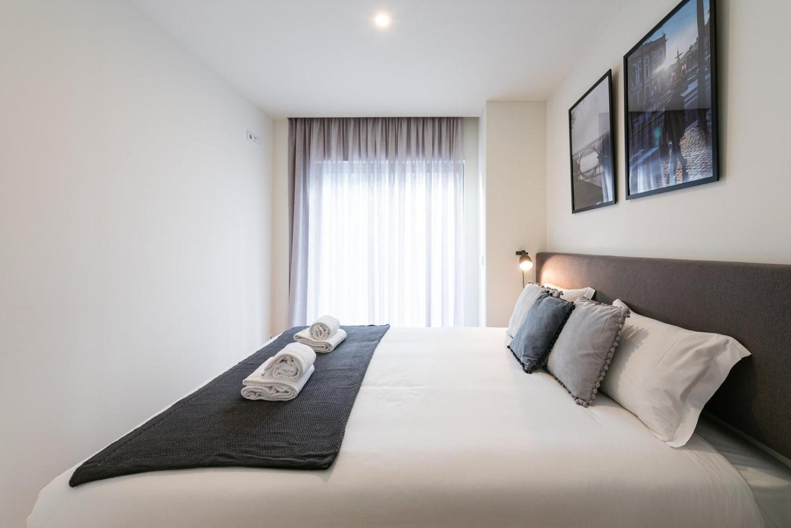 Apartamento Guestready - Three Mirrors OOporto Exterior foto