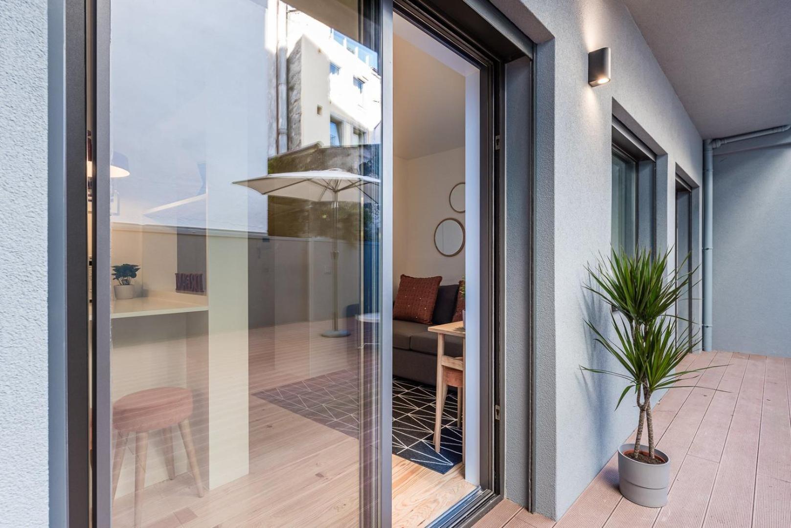 Apartamento Guestready - Three Mirrors OOporto Exterior foto
