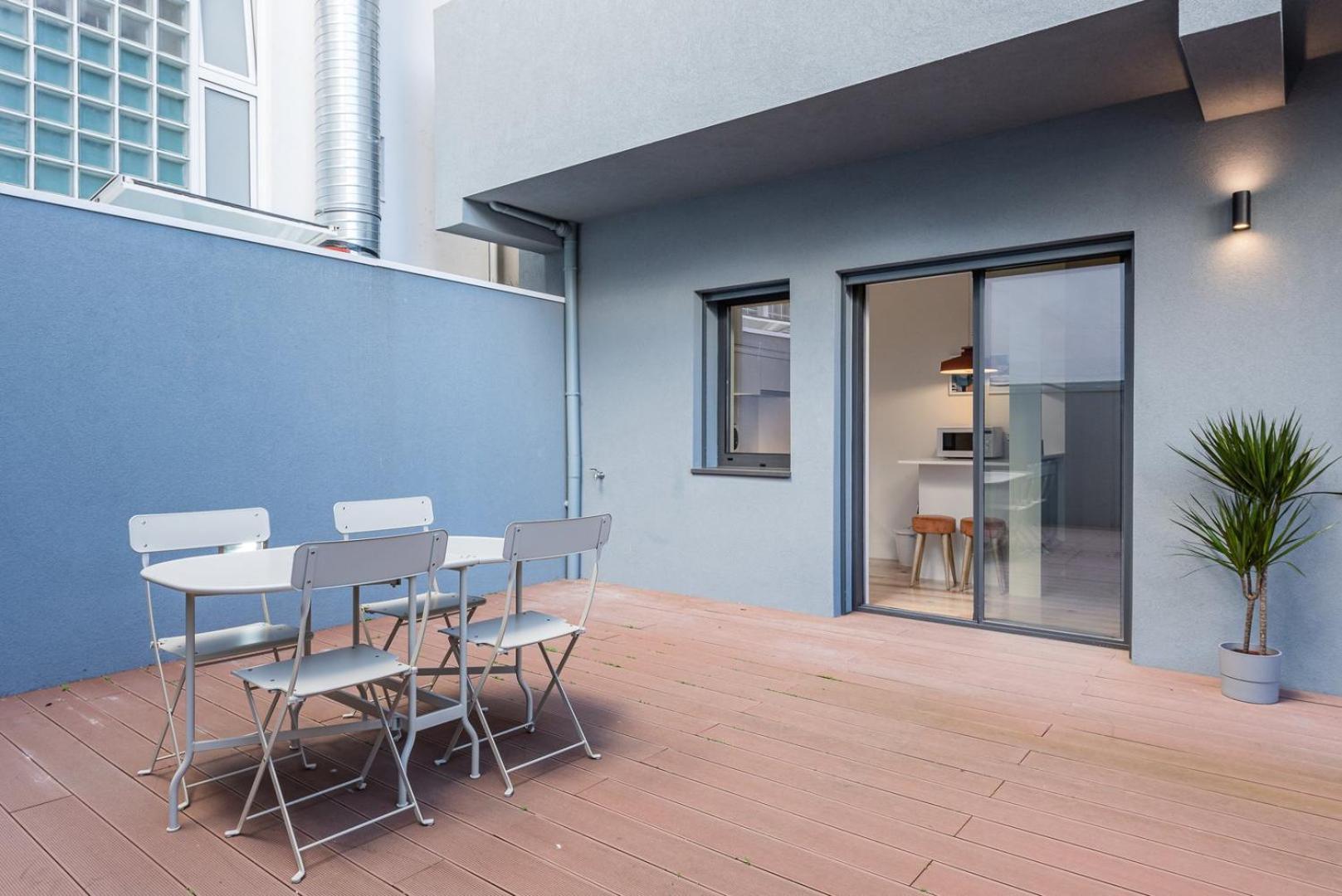 Apartamento Guestready - Three Mirrors OOporto Exterior foto
