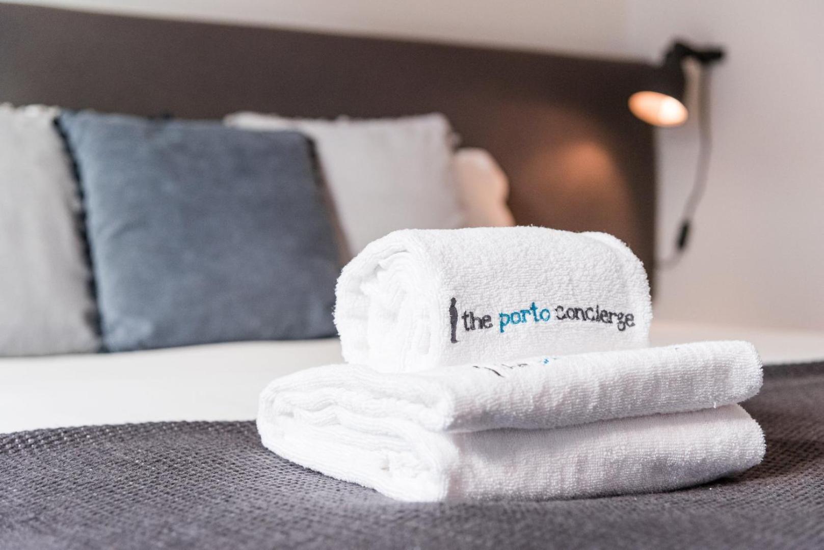 Apartamento Guestready - Three Mirrors OOporto Exterior foto